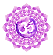 Crownchakra