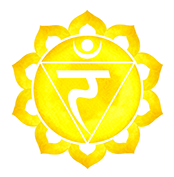 Solar plexus Chakra